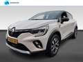 Renault Captur TCe 101pk Intens Bianco - thumbnail 1