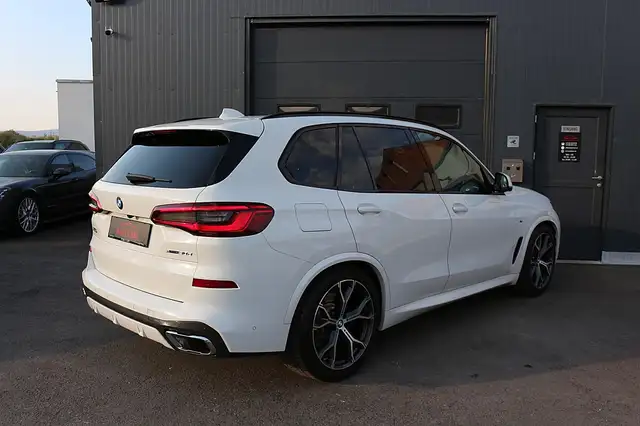 BMW X5 xDrive30d Aut. Ansicht 6