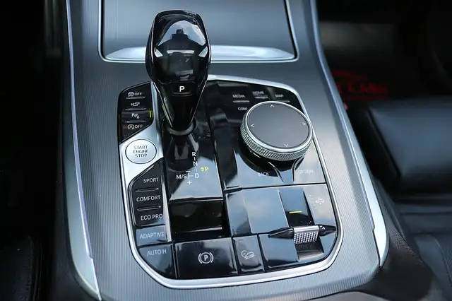 BMW X5 xDrive30d Aut. Ansicht 20