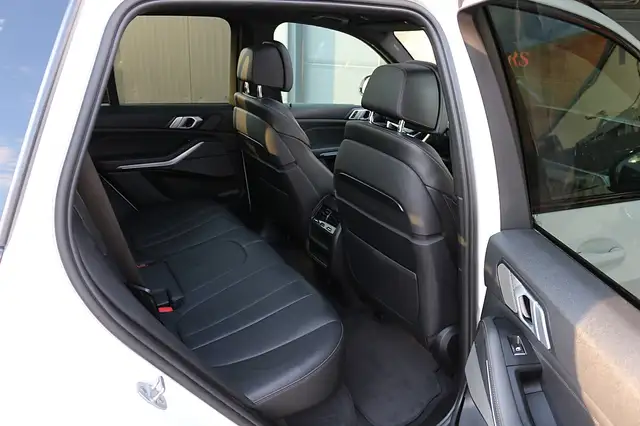 BMW X5 xDrive30d Aut. Ansicht 24