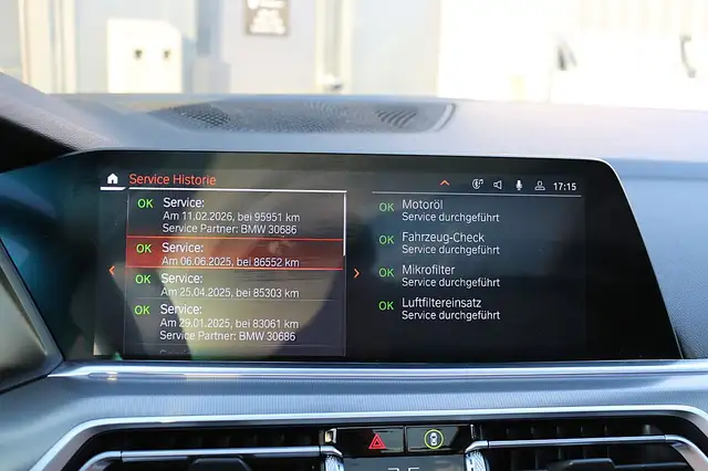 BMW X5 xDrive30d Aut. Ansicht 23