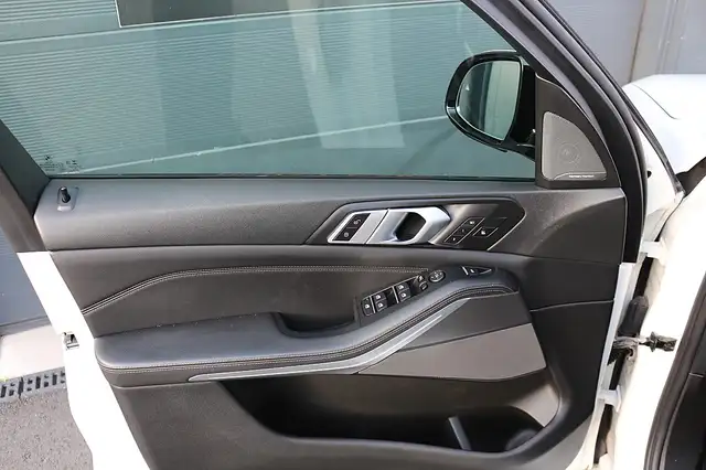 BMW X5 xDrive30d Aut. Ansicht 15