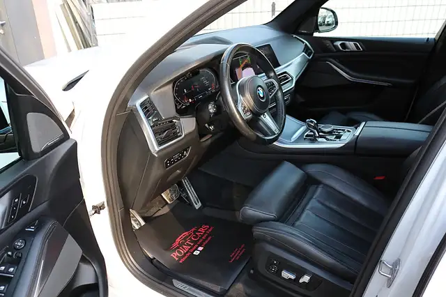 BMW X5 xDrive30d Aut. Ansicht 11