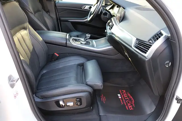 BMW X5 xDrive30d Aut. Ansicht 17