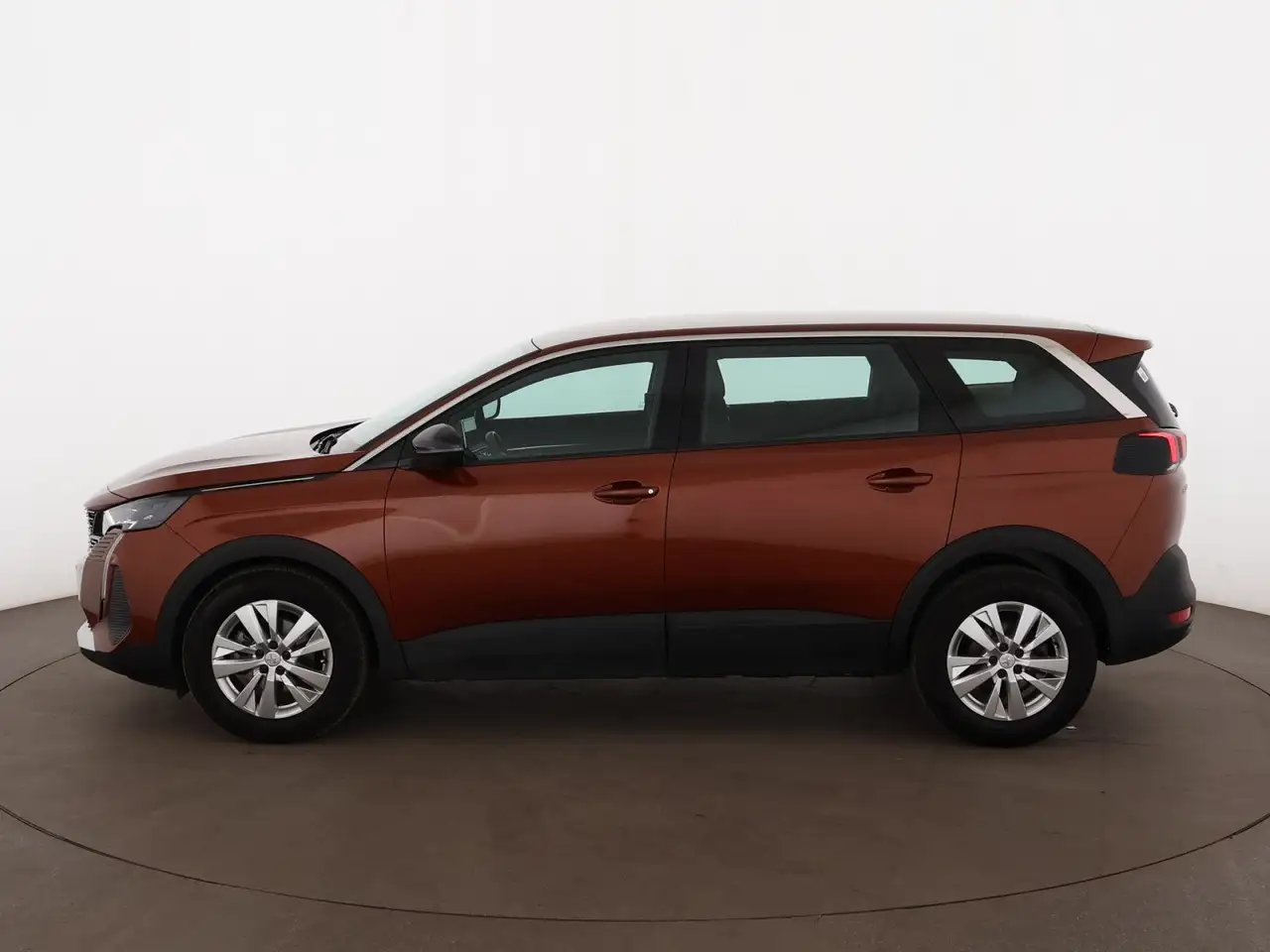 Peugeot 5008 1.2 PureTech 130 Active Aut 7-SITZER LED PDC, миниатюра 5
