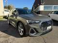 Audi Q3 SPB 35 TDI S tronic S line edition NAVI - LED - 19 Grigio - thumbnail 3