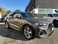 Audi Q3 SPB 35 TDI S tronic S line edition NAVI - LED - 19 Grigio - thumbnail 4