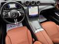 Mercedes-Benz C 220 T Avantgarde NAV+LED+VC+360°+HUD+CARPLAY Czarny - thumbnail 11