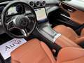 Mercedes-Benz C 220 T Avantgarde NAV+LED+VC+360°+HUD+CARPLAY Czarny - thumbnail 8