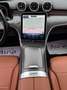 Mercedes-Benz C 220 T Avantgarde NAV+LED+VC+360°+HUD+CARPLAY Czarny - thumbnail 12