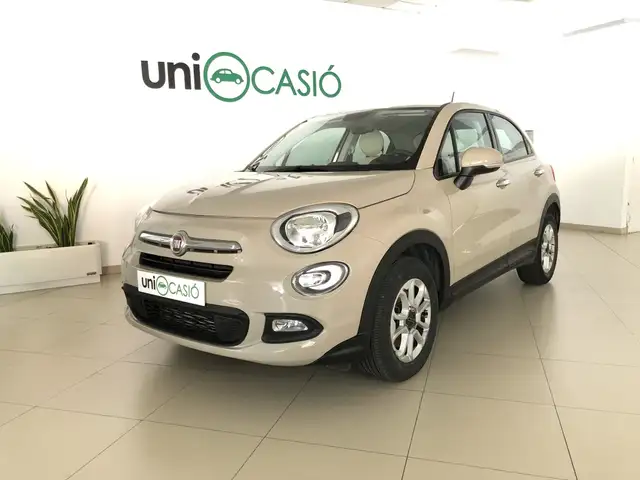 Fiat 500X 1.4 Multiair Pop Star 4x2 103kW
