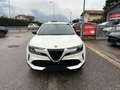 Alfa Romeo Junior 1.2 145 CV Hybrid eDCT6 Speciale Weiß - thumbnail 3