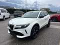 Alfa Romeo Junior 1.2 145 CV Hybrid eDCT6 Speciale Weiß - thumbnail 4