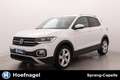 Volkswagen T-Cross 1.5 TSI Style | 150 PK | Adaptive Cruise | Camera Blanc - thumbnail 1