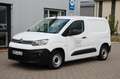 Citroen Berlingo Kasten BlueHDi 100 Club M |AHK|NAV|RFK| Weiß - thumbnail 1
