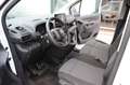 Citroen Berlingo Kasten BlueHDi 100 Club M |AHK|NAV|RFK| Weiß - thumbnail 9