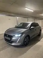 Peugeot 208 BlueHDi 100 S&S BVM6 Allure