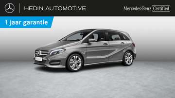 Urban Line | Navigatie | PArkeer Pack |