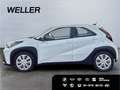 Toyota Aygo X Hybrid 1,5l CVT Pure Weiß - thumbnail 4