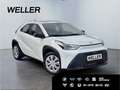 Toyota Aygo X Hybrid 1,5l CVT Pure Weiß - thumbnail 8