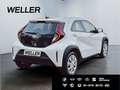 Toyota Aygo X Hybrid 1,5l CVT Pure Weiß - thumbnail 7