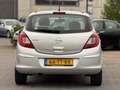 Opel Corsa 1.2-16V Enjoy | Airco | APK 28-10-2026 | Elektrisc Grijs - thumbnail 5