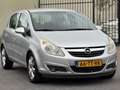 Opel Corsa 1.2-16V Enjoy | Airco | APK 28-10-2026 | Elektrisc Grijs - thumbnail 3