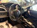 BMW 116 d 5tg. -Wenig Km Schwarz - thumbnail 14