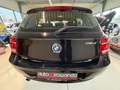 BMW 116 d 5tg. -Wenig Km Schwarz - thumbnail 8