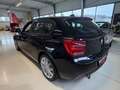 BMW 116 d 5tg. -Wenig Km Schwarz - thumbnail 7