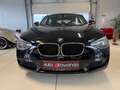 BMW 116 d 5tg. -Wenig Km Schwarz - thumbnail 4