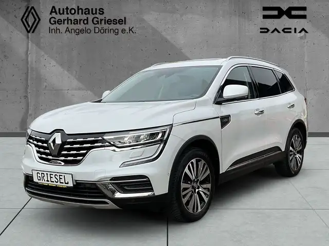 Renault Koleos Initiale Paris TCe 160 EDC