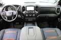 GMC Sierra AT4 6.2 V8 Crew Cab Navigatie 360 camera HUD Apple Alb - thumbnail 15
