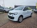 Renault Twingo Expression Weiß - thumbnail 3