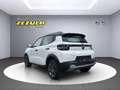 Citroen C3 e-C3 113 44kWh PLUS Weiß - thumbnail 3
