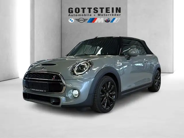 MINI Cooper S Cabrio Cooper S Cabrio