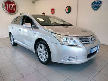 Avensis Wagon 2.2 d ***CAMBIO AUTOMATICO***
