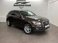 Audi Q5 2.0 TFSI QUATTRO S LINE NAVI-KAM-ALCANTARA! Коричневий - thumbnail 11