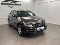 Audi Q5 2.0 TFSI QUATTRO S LINE NAVI-KAM-ALCANTARA! Коричневий - thumbnail 1