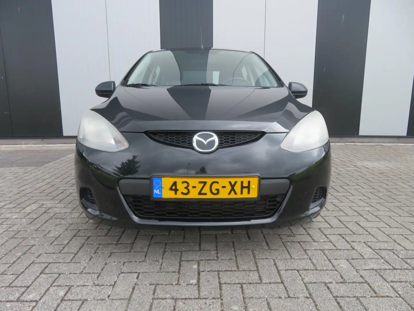 Mazda 2 1.3 S-VT Exclusive Noir - 2
