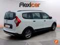 Dacia Lodgy TCE GPF Stepway Comfort 5pl. 96kW Blanco - thumbnail 9