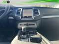 Volvo XC90 2.0 T8 AWD Core Recharge Auto Gris - thumbnail 12
