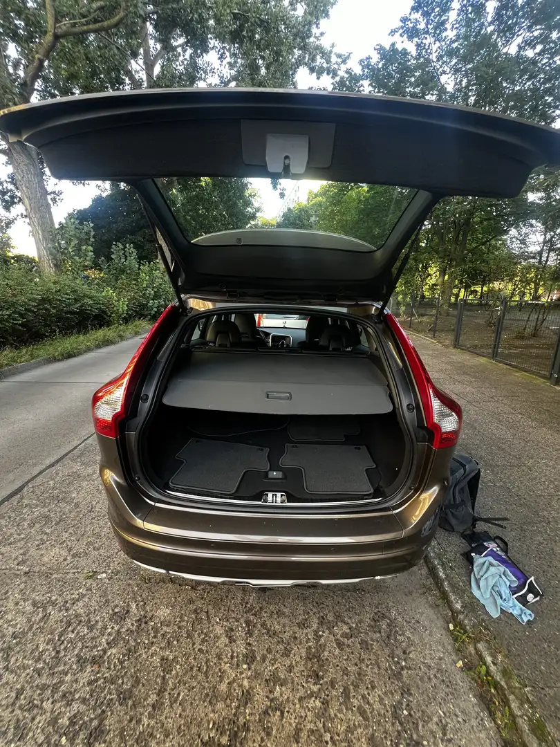 Volvo XC60 D4 Geartronic Ocean Race - 2