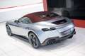 Ferrari Roma Spider - Kroymans Ferrari Grau - thumbnail 34