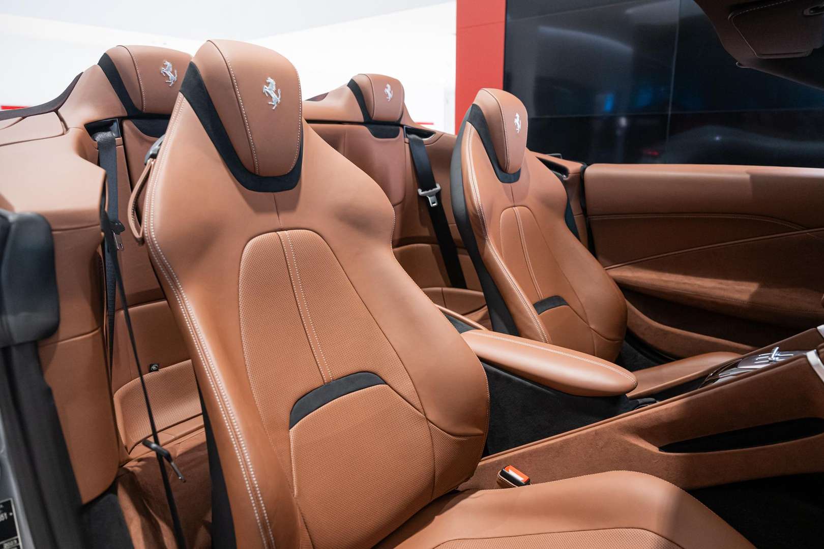 Ferrari Roma Spider -  - Joinsteer - #5