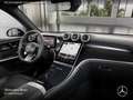 Mercedes-Benz GLC 43 AMG GLC 43 4M NIGHT+PANO+360+STHZG+BURMESTER+KEYLESS Schwarz - thumbnail 10
