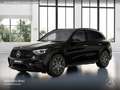 Mercedes-Benz GLC 43 AMG GLC 43 4M NIGHT+PANO+360+STHZG+BURMESTER+KEYLESS Noir - thumbnail 13