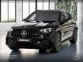 Mercedes-Benz GLC 43 AMG GLC 43 4M NIGHT+PANO+360+STHZG+BURMESTER+KEYLESS Schwarz - thumbnail 2