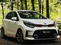 Kia Picanto 1.2i GT Line // BOITE AUTOMATIQUE \\ Noir - thumbnail 3