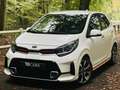 Kia Picanto 1.2i GT Line // BOITE AUTOMATIQUE \\ Noir - thumbnail 2
